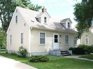 3630 Noble Ave N, Robbinsdale, MN 55422