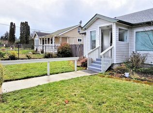 503 Morse St, Ryderwood, WA 98581