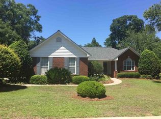 3464 Chamblee Rd, Tallahassee, FL 32309