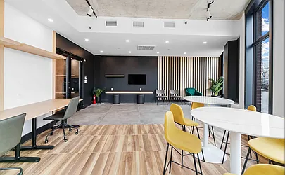 Rented by Living New York