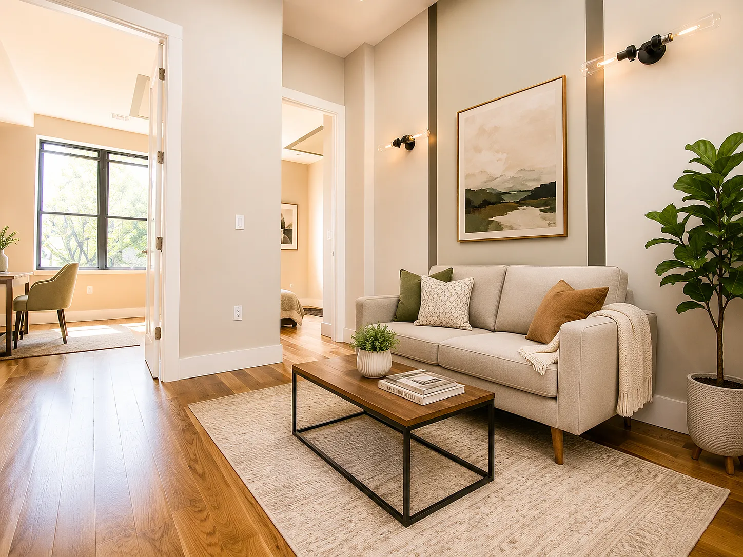 252 Melrose Street — Photo 4
