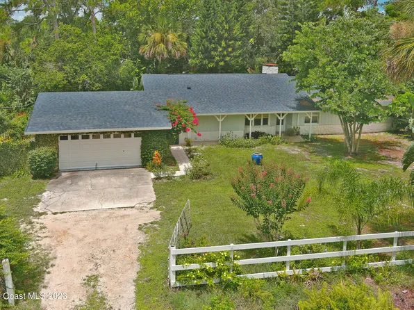 2525 Friday Rd, Cocoa, FL 32926