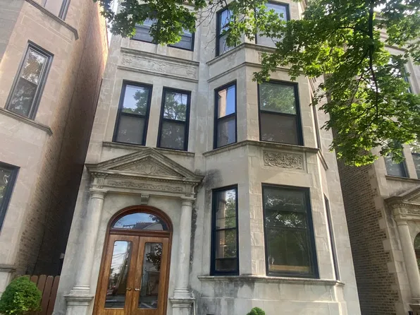 1514 W Wilson Ave #1R, Chicago, IL 60640