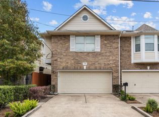 1340 Prince St, Houston, TX 77008