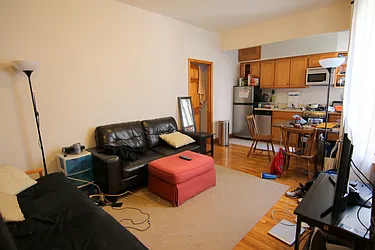 Rented by JK Dansar Corp