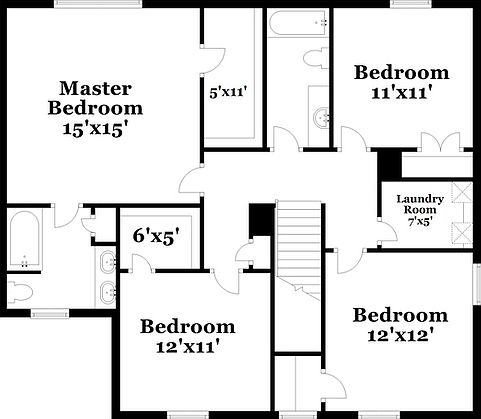 3rd image of 809 Stockport Way