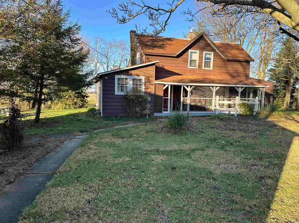 11752 W 400 S, Parker City, IN 47368