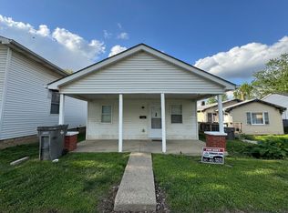 1506 Nelson Ave, Indianapolis, IN 46203