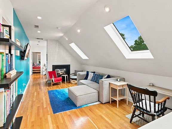 2nd image of 51 New Ocean St #3