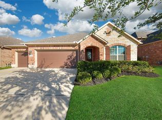 20710 Reston Run Ln, Cypress, TX 77433