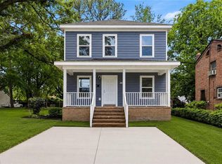 1917 Montclair Ave, Norfolk, VA 23523