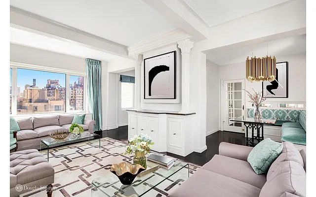 Sold by Douglas Elliman | media 14