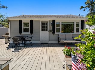 253 Shad Hole Rd #6, Dennis Port, MA 02639