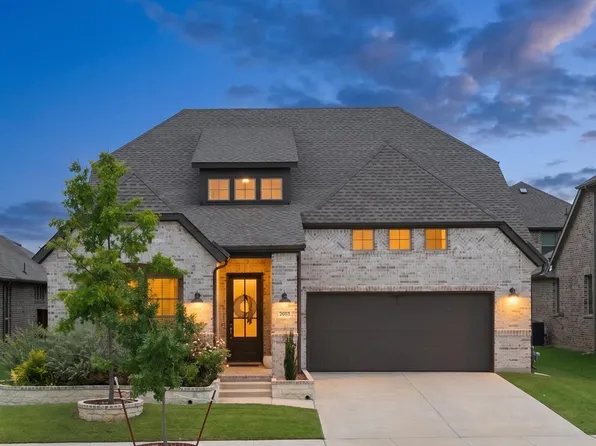2603 Trinity Ridge St, Mansfield, TX 76063