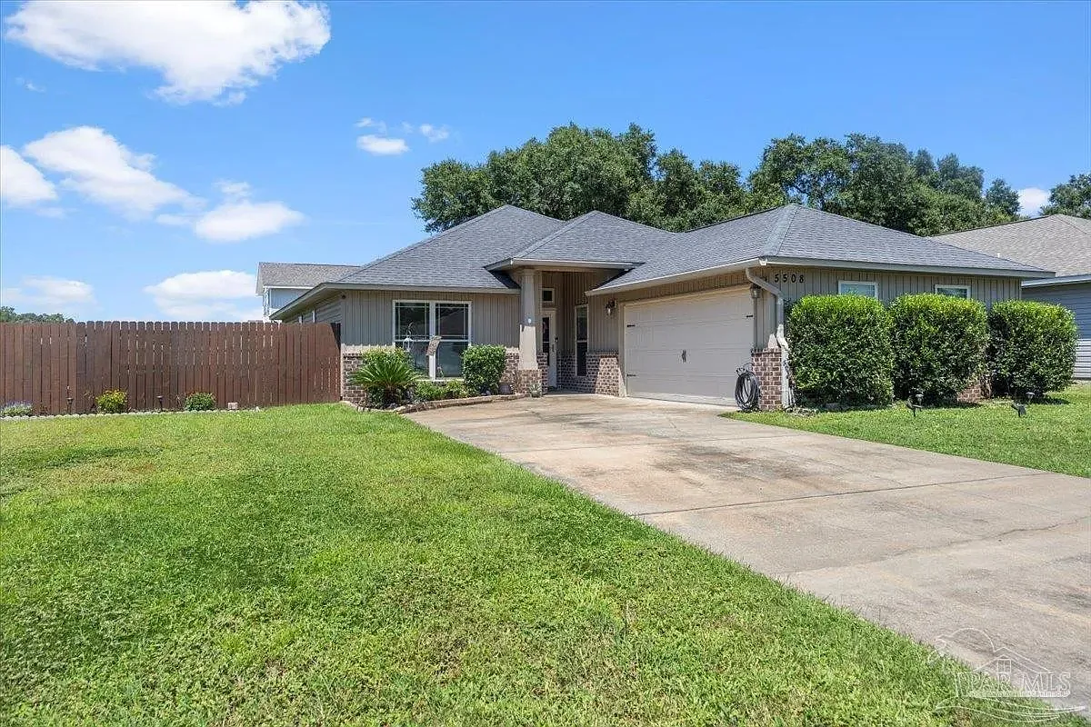 5508 Peach Dr — Photo 1