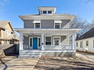 318 S Poplar St, Wichita, KS 67211