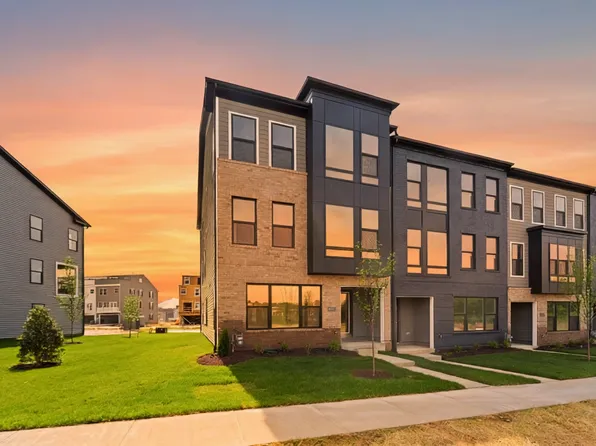119 Summit Point Blvd Unit 16-J, Bowie, MD 20716