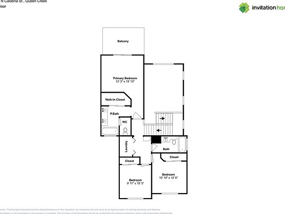 4th image of this home