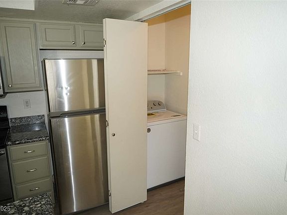 5th image of 8600 W Charleston Blvd APT 1116