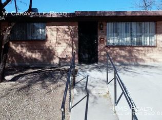 1804 W Caravelle Rd, Tucson, AZ 85713