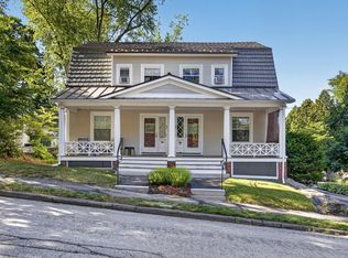 58 Park Avenue, Manchester, NH 03104