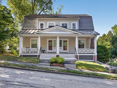 58 Park Avenue, Manchester, NH, 03104