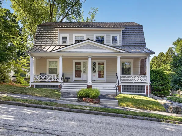 58 Park Avenue, Manchester, NH 03104