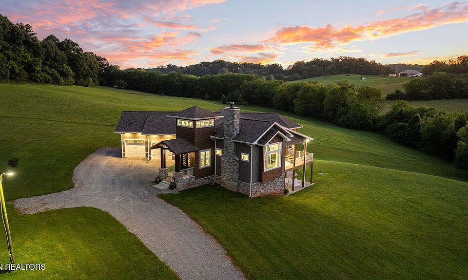 29201 Highway 72 N, Loudon, TN 37774 | MLS #1342212 | Zillow