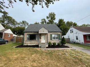 184 Mills Dr, Louisville, KY 40216