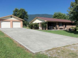490 Eagle Nest Rd, Cosby, TN 37722