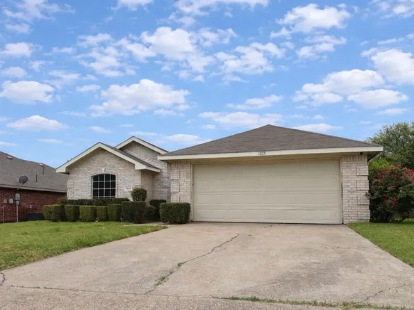 1325 Aviary Dr, Desoto, TX 75115