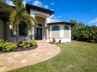 14314 Port Huron Ave, Port Charlotte, FL 33981