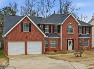 645 Wildboar Ct, Fairburn, GA 30213