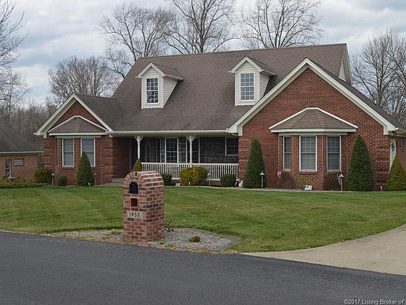 4th image of 1450 Creekstone Dr NE
