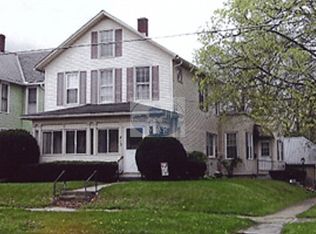 413 Grove Ave, Galion, OH