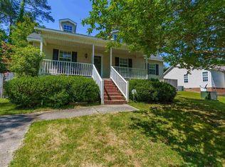 140 Renaissance Way, Columbia, SC 29204