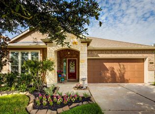 3103 Trail Hollow Dr, Pearland, TX 77584