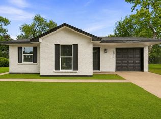 10911 Murr Way, Houston, TX 77048