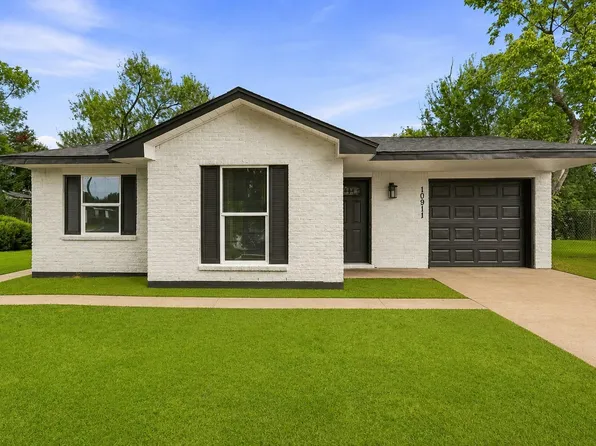 10911 Murr Way, Houston, TX 77048
