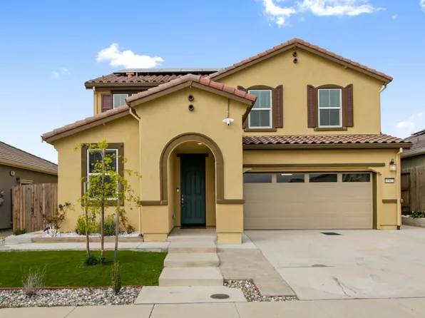 4562 Spring Harvest Dr, Folsom, CA 95630