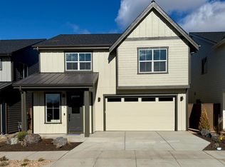 21409 SE Krakatoa Ct, Bend, OR