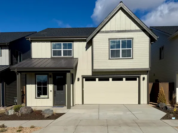 21409 SE Krakatoa Ct, Bend, OR 97702
