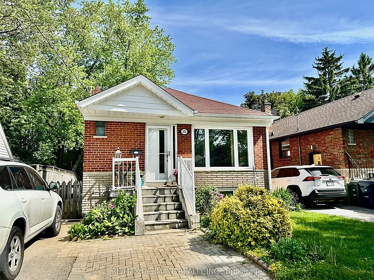 225 Ferris Rd #BASEMENT — Photo 1