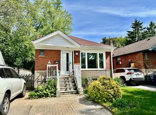 225 Ferris Rd #BASEMENT, Toronto, ON M4B1H2