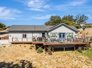 268 Eucalyptus Road, Petaluma, CA 94952