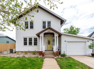 1515 Benton St, Boone, IA 50036