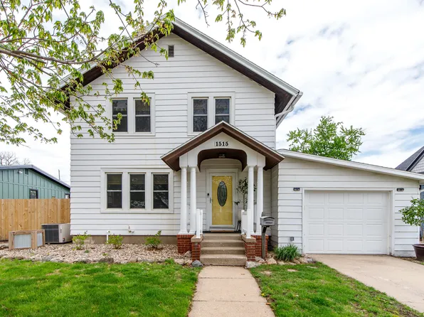 1515 Benton St, Boone, IA 50036