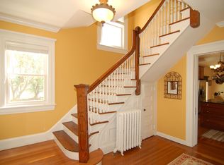 42 Maple St, Dobbs Ferry, NY 10522