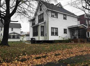 209 N 2nd Ave, Mechanicville, NY 12118