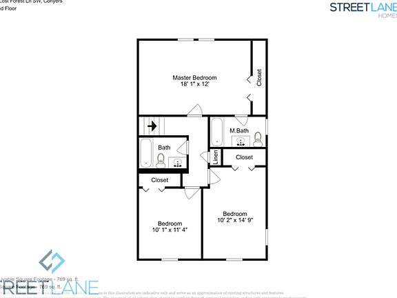 3rd image of this home